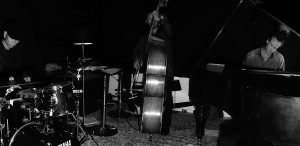 Thomas Walbum Trio